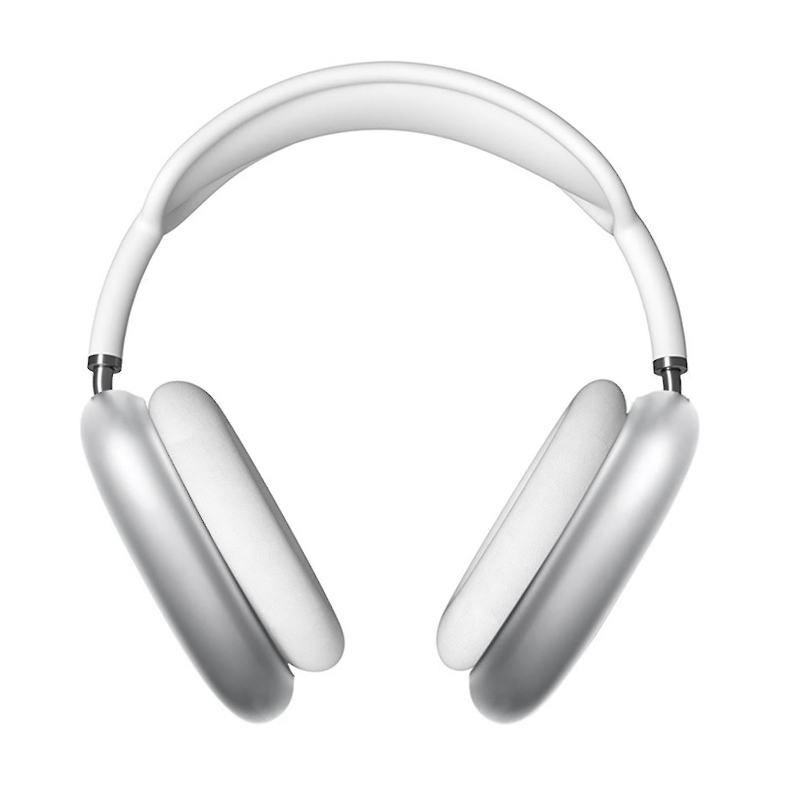 Casque Bluetooth sans fil – P9 Macaron Headset – Bleu - Prix en
